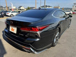 LEXUS LS500 4WD