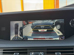 LEXUS LS500 4WD