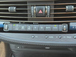 LEXUS LS500 4WD