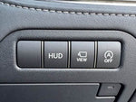 LEXUS LS500 4WD