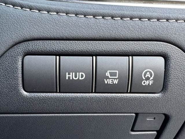 LEXUS LS500 4WD