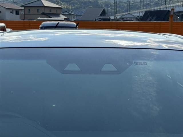 LEXUS LS500 4WD