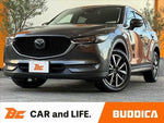 CX-5 4WD
