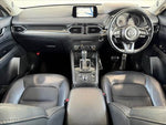 CX-5 4WD