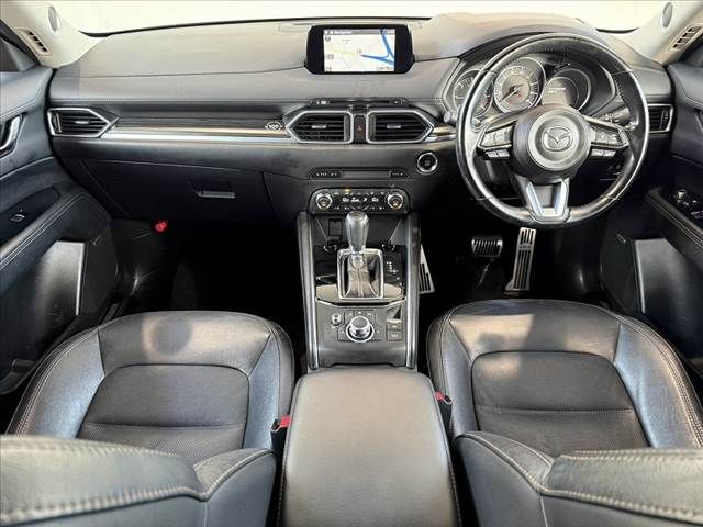 CX-5 4WD