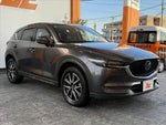 CX-5 4WD