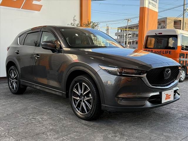 CX-5 4WD