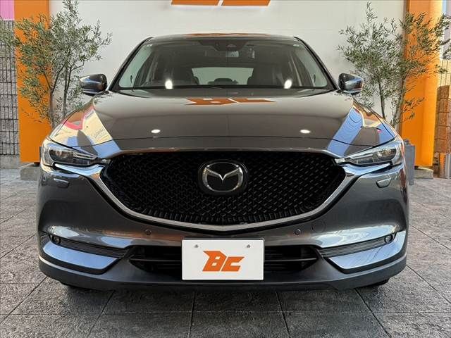 CX-5 4WD