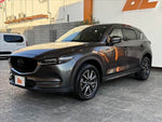 CX-5 4WD