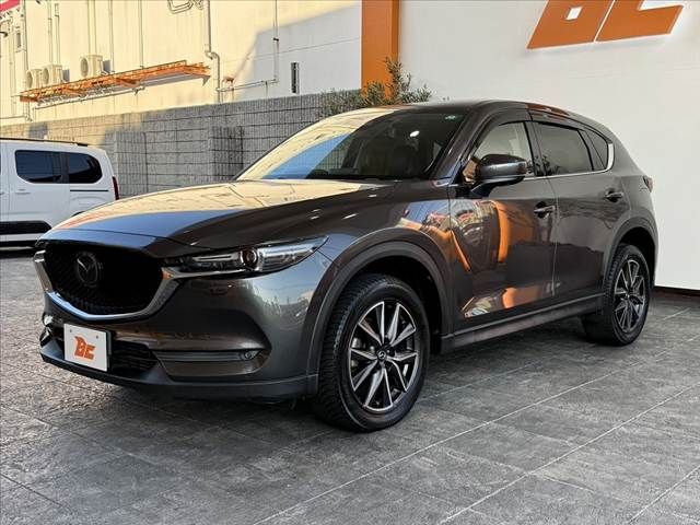 CX-5 4WD