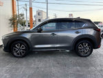 CX-5 4WD