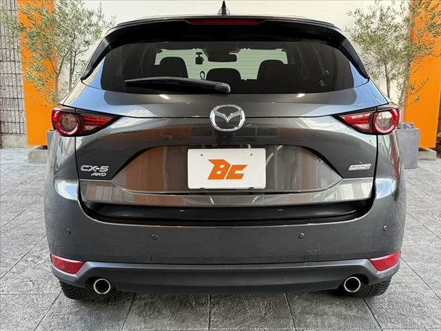 CX-5 4WD