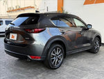 CX-5 4WD