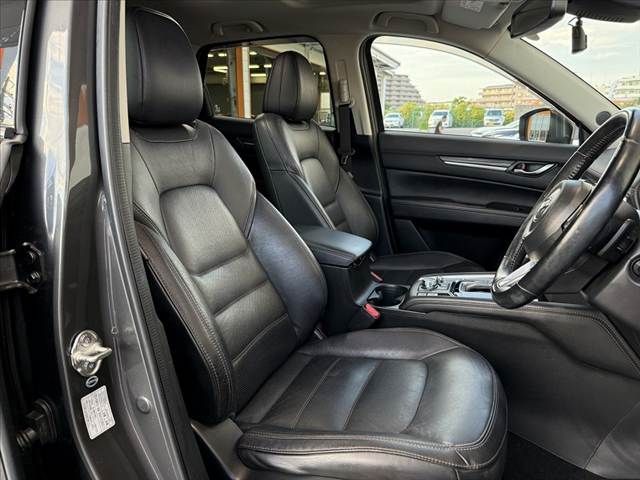CX-5 4WD