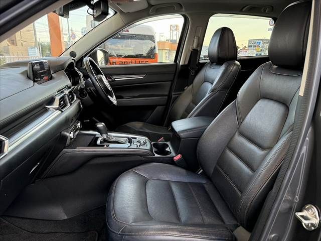 CX-5 4WD