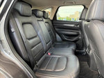 CX-5 4WD