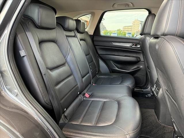 CX-5 4WD