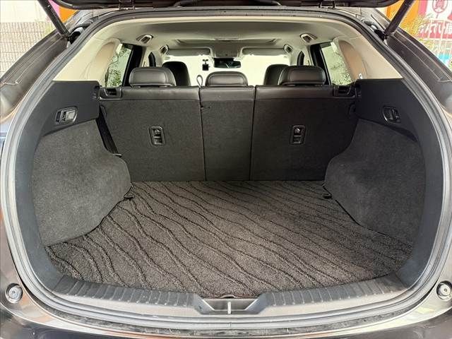 CX-5 4WD