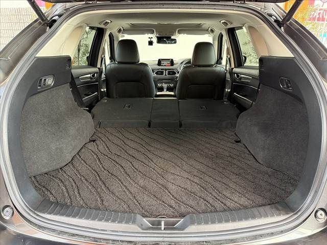 CX-5 4WD
