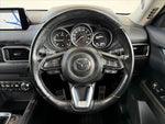 CX-5 4WD