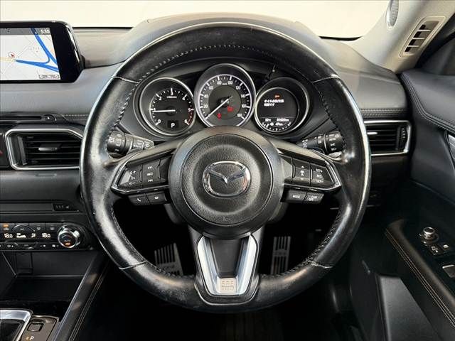 CX-5 4WD