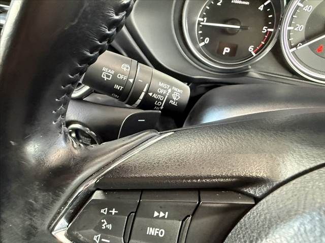 CX-5 4WD