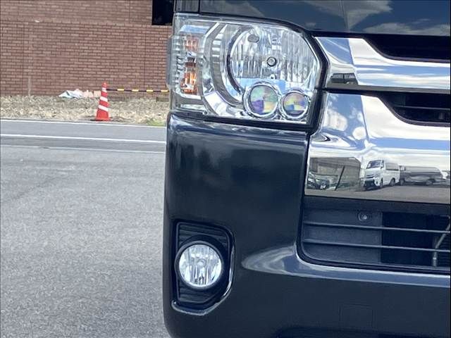 HIACE van 2WD