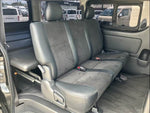HIACE van 2WD