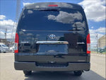 HIACE van 2WD
