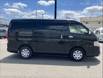 HIACE van 2WD
