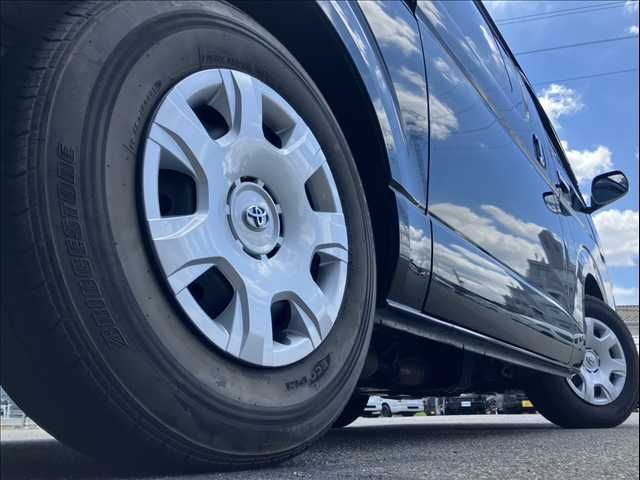 HIACE van 2WD