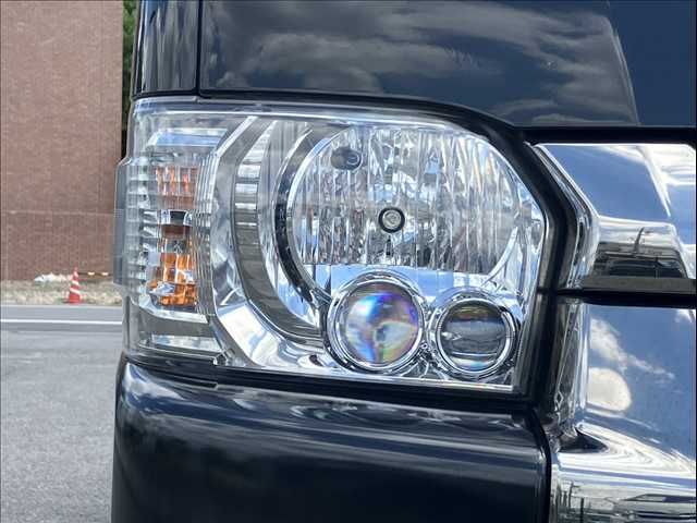 HIACE van 2WD