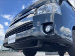 HIACE van 2WD