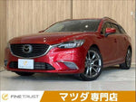 ATENZA Wagon