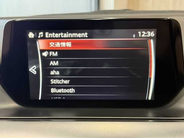 ATENZA Wagon