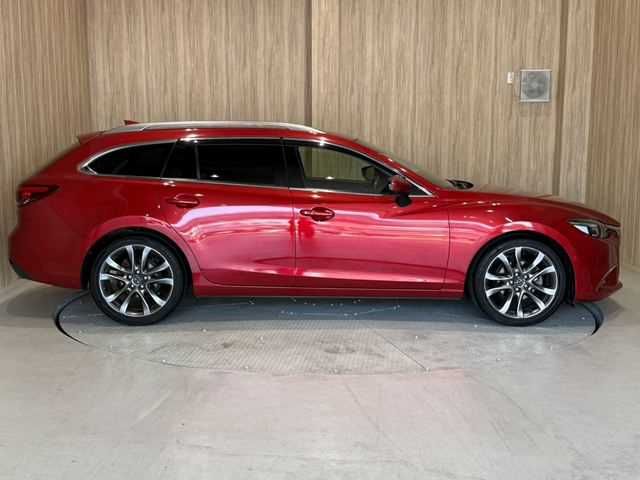 ATENZA Wagon