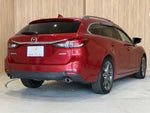 ATENZA Wagon