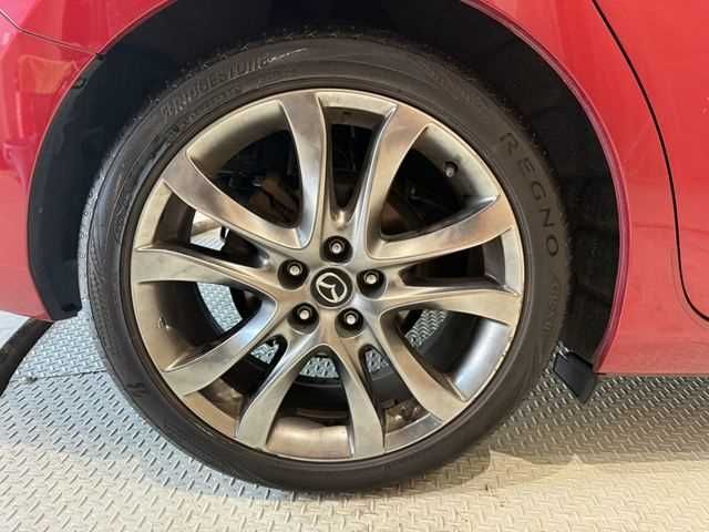 ATENZA Wagon