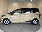 SIENTA HYBRID