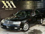 CEDRIC hardtop
