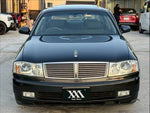 CEDRIC hardtop
