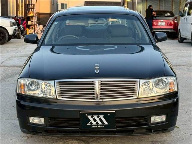 CEDRIC hardtop
