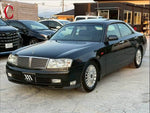 CEDRIC hardtop