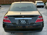 CEDRIC hardtop