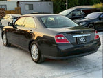 CEDRIC hardtop