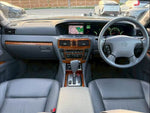CEDRIC hardtop