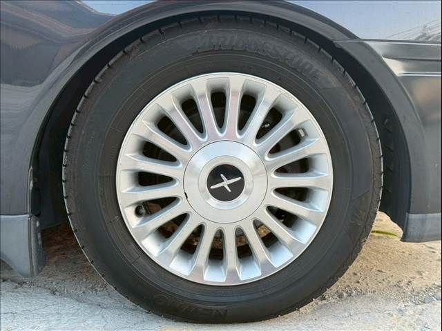 CEDRIC hardtop