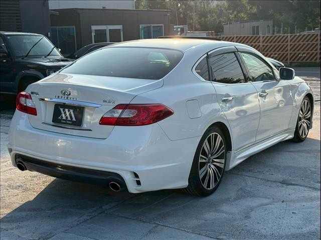 FUGA 4WD
