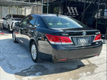 CROWN sedan hybrid