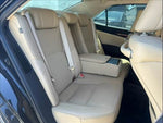 CROWN sedan hybrid
